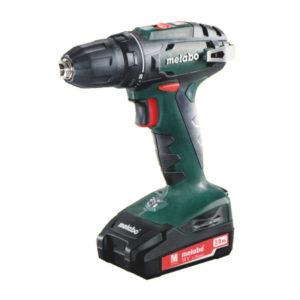 Metabo BS 18 2
