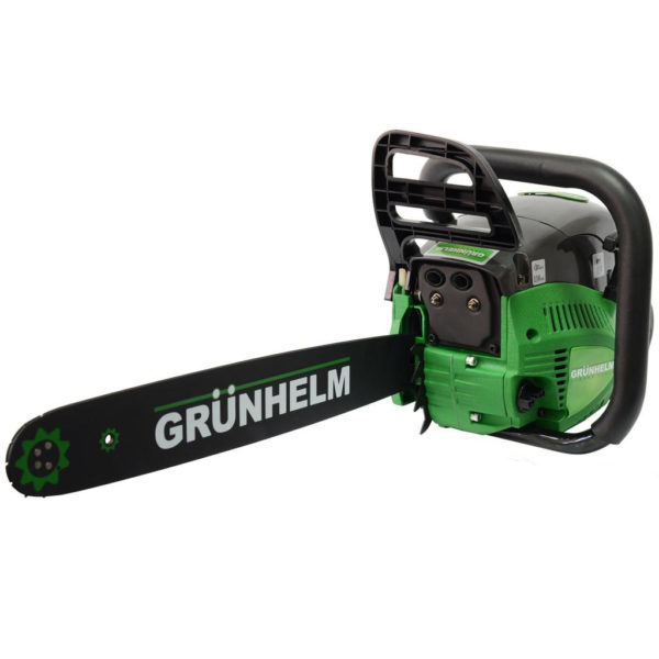 Grunhelm GS58-18-2 Professional