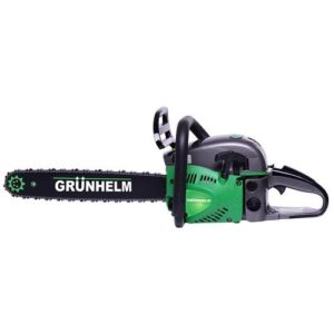 Купить цепную пилу Grunhelm GS5200M Professional