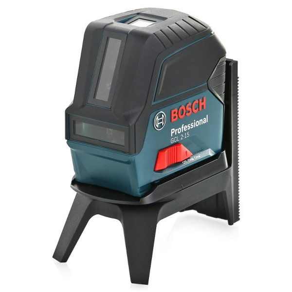 Купить лазерный нивелир Bosch Professional GCL 2-15