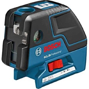 Купить лазерный нивелир Bosch Professional GCL 25