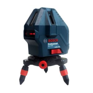 Купить лазерный нивелир Bosch Professional GLL 5-50 X