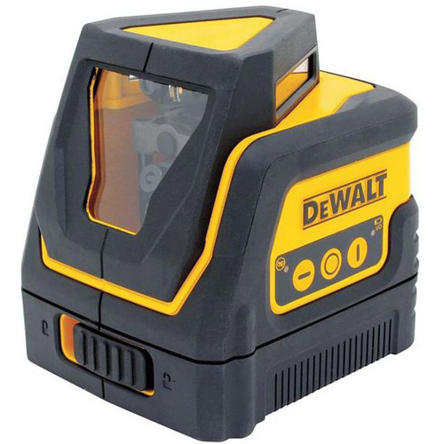 Купить лазерный нивелир DeWalt DW0811